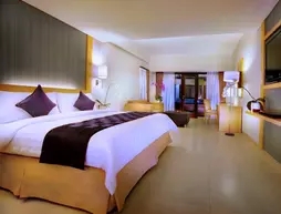 Quest Hotel Kuta