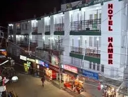 Hotel Hamers International