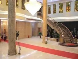 Jun Yi Kai Di Hotel