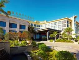 Golden Coast New Century Resort Wenzhou