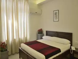 Kshitij - An Apartment Hotel