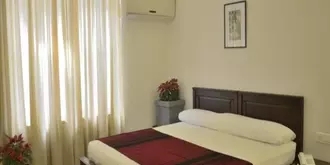 Kshitij - An Apartment Hotel