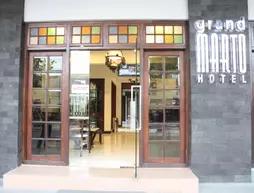 Grand Marto Hotel