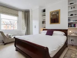 Veeve  5 Bed House Winterbrook Road Herne Hill Near Clapham