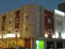 Marahel Al Malaz Apartment