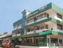 Hotel Sagar Kinara