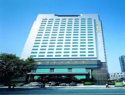 Quest International Hotel Xi'an