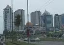 Borneo Holiday Homes @ 1Borneo Tower B Condominium