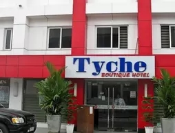 Tyche Boutique Hotel