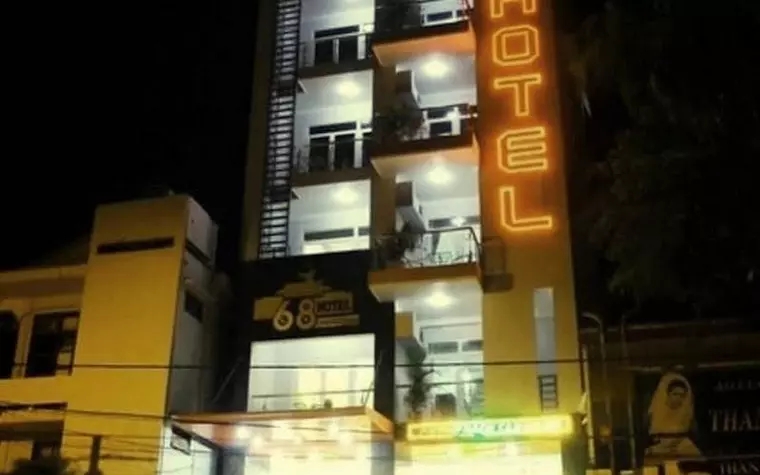 Hotel 68