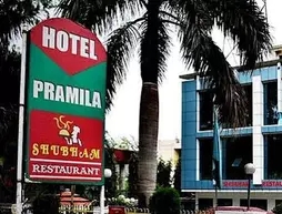 Hotel Pramila
