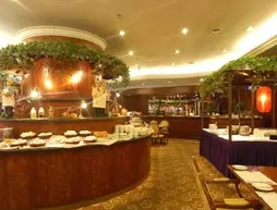 Lushan Hotel