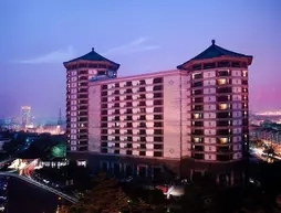 Parkview Dingshan Hotel (Nanjing)