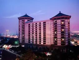 Parkview Dingshan Hotel (Nanjing)