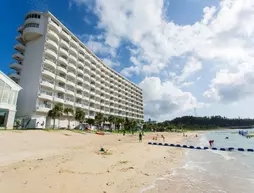 Kise Beach Palace
