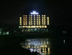 Dongbusan Hotel