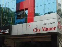 The City manor