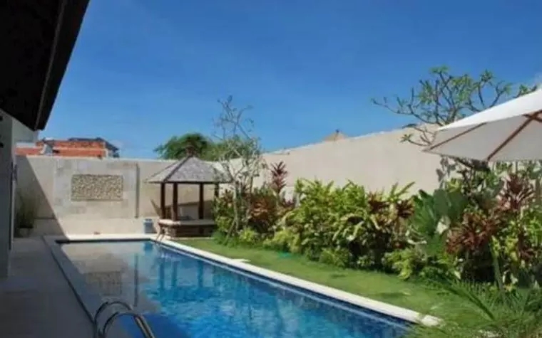 Villa Diza Jimbaran Bali