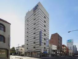 APA Hotel Yamagata Ekimae Odori