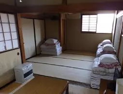 Nikko Suginamiki Youth Hostel
