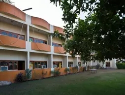 Chandrawati Palace