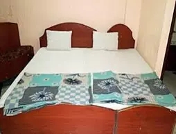 Shalya Guest House