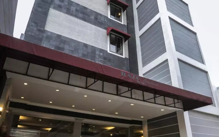 Raja Residence Jakarta