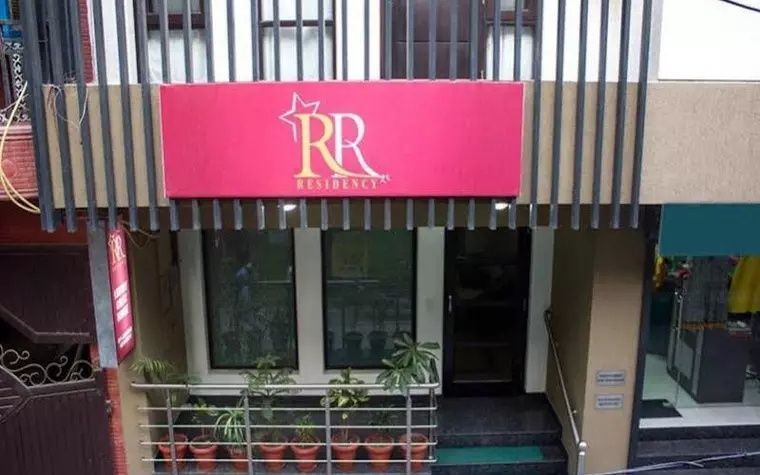 RR Residency