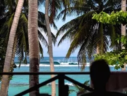 Thulusdhoo Surf Camp