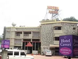Hotel Caveri
