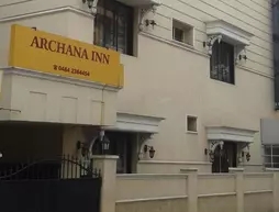 Hotel Archana Inn