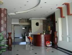 Hoang Vy Hotel