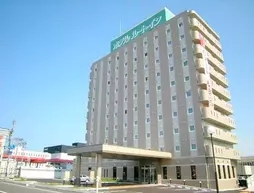 Hotel Route-Inn Niigata Nishi Inter