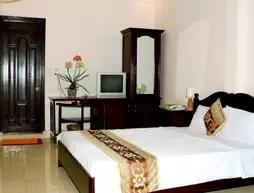 Ngoc Lan 1 Hotel - Tien Lang Spa Resort