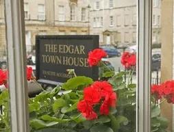 Edgar Townhouse