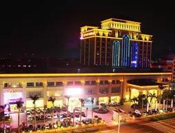 Dongguan Royal Metropolitan Hotel