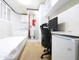 World Oneroom Hostel