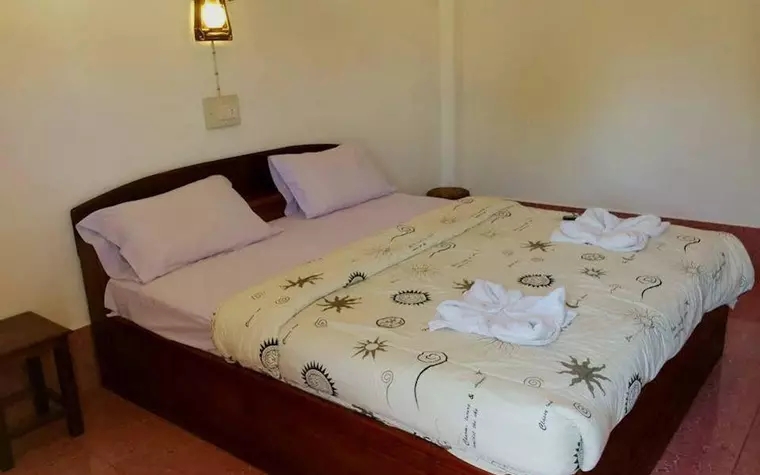 Souksabay Guesthouse