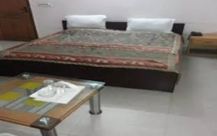 Shree Balaji Residency
