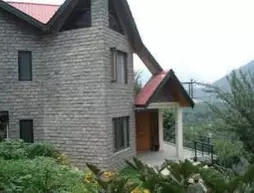 Zion Cottage