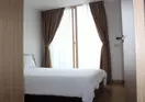 Cantavil Premier Serviced Apartment