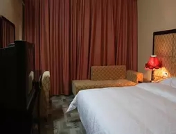 Nanning Jiajia Grand Hotel