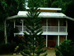 Casa Fiammetta Inland Resort
