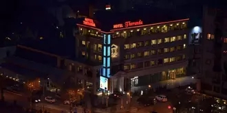 Theranda Hotel