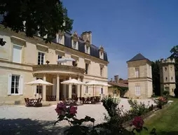 Chateau Pomys