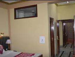 Hotel New Mamta