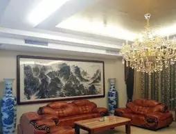 Greentree Inn Hebei Langfang Bazhou Railway Station West Yingbin Road Express Hotel