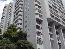 Indah Samudra Condominium