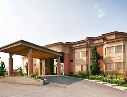 Best Western Plus Laval-Montreal & Conference Centre