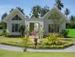 Nanachart Beach Home